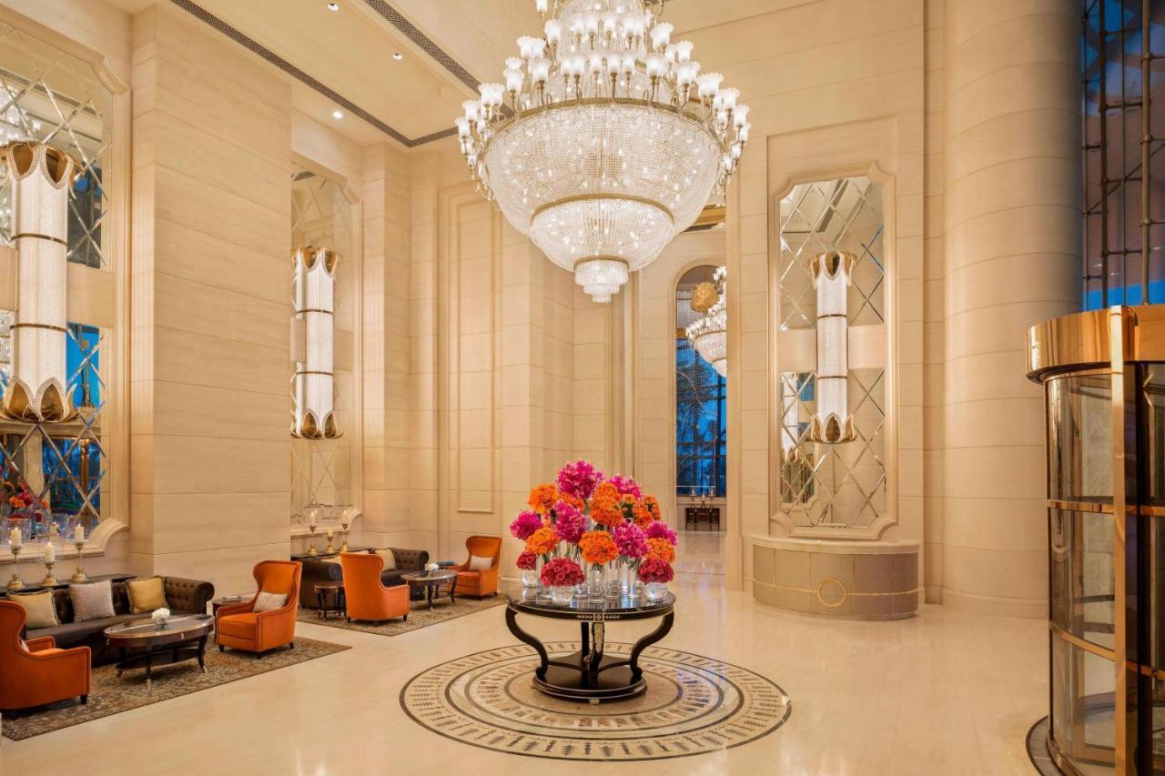 The St. Regis Zhuhai Hotel Ngoại thất bức ảnh