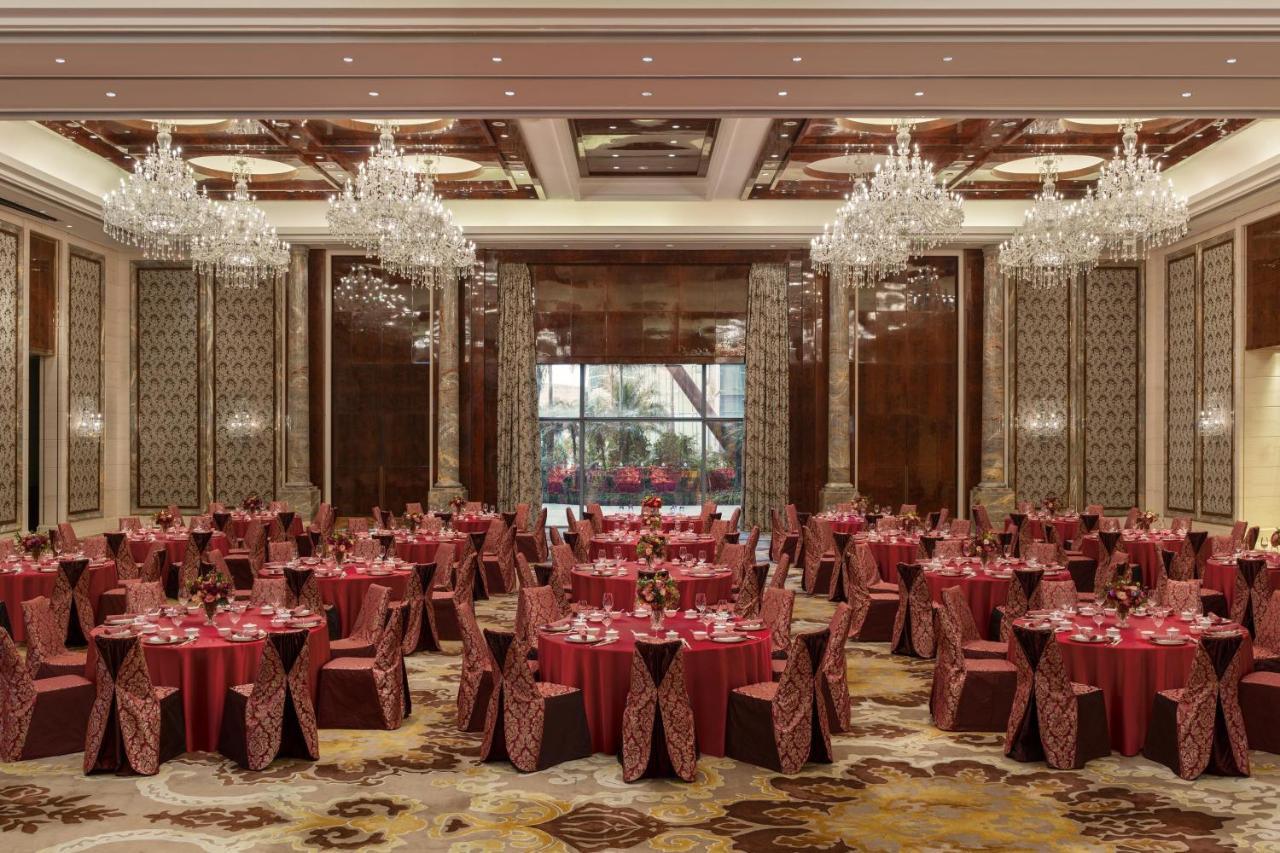 The St. Regis Zhuhai Hotel Ngoại thất bức ảnh