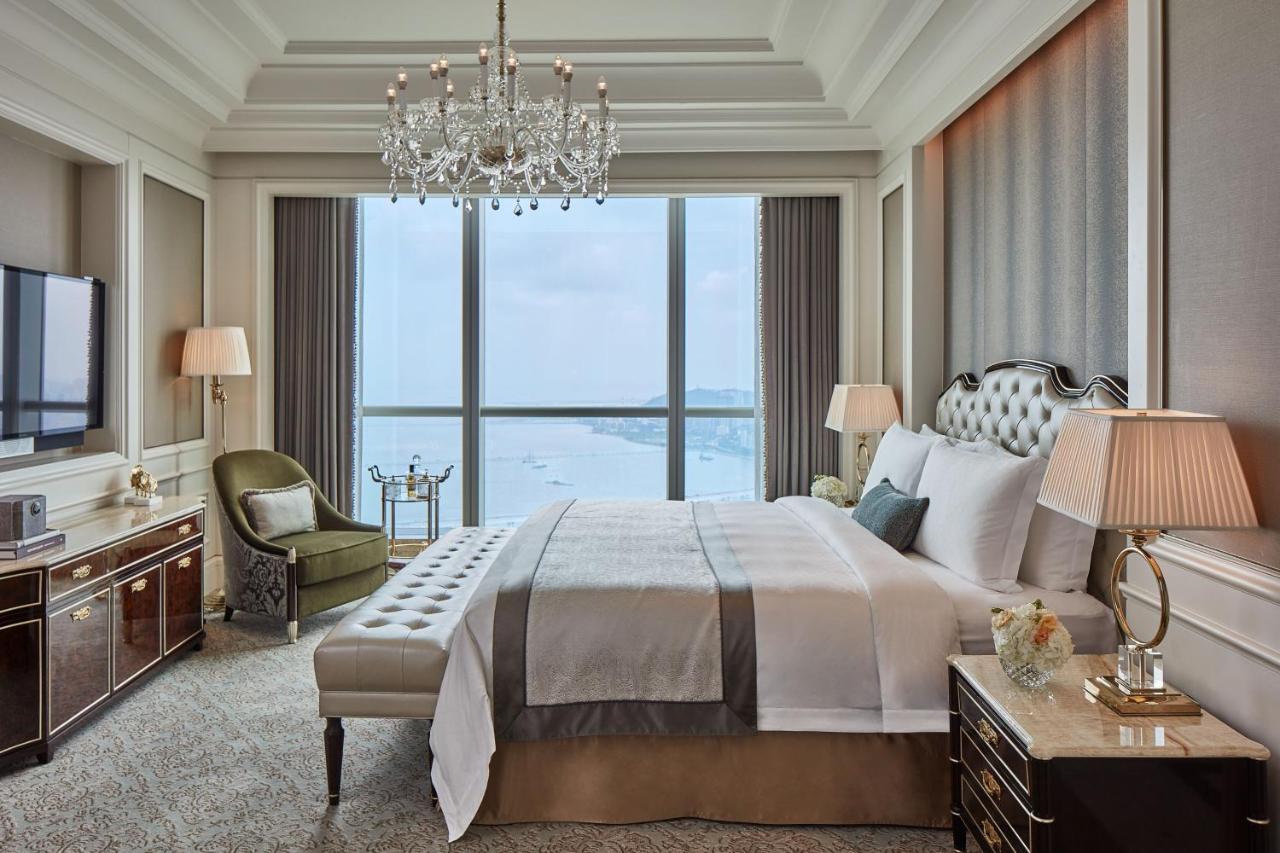 The St. Regis Zhuhai Hotel Ngoại thất bức ảnh