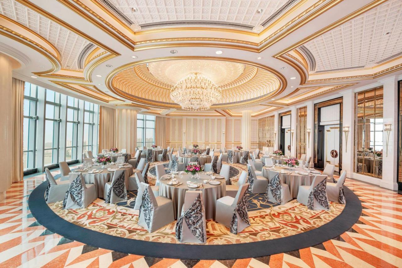 The St. Regis Zhuhai Hotel Ngoại thất bức ảnh